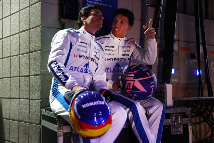 Photo by Bryn Lennon - Formula 1/Formula 1 via Getty Images