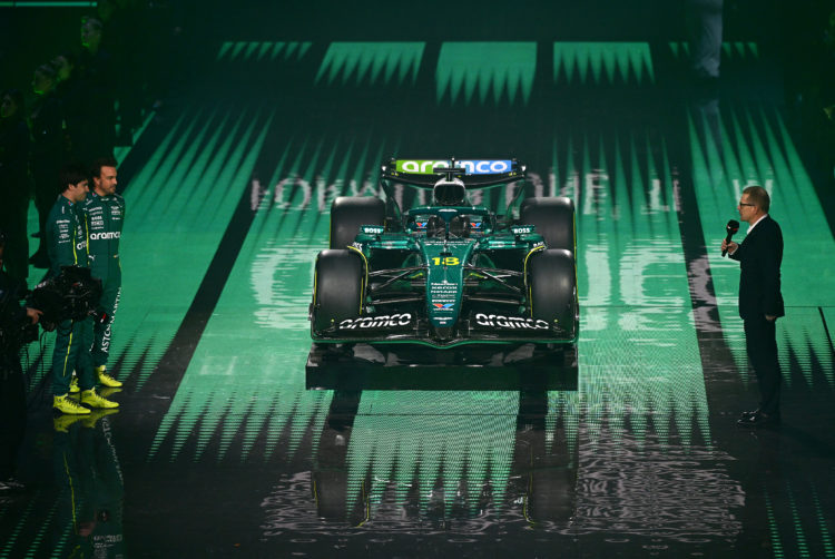 Photo by Clive Mason - Formula 1/Formula 1 via Getty Images