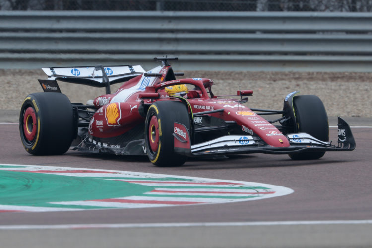 Photo by Emmanuele Ciancaglini/Getty Images