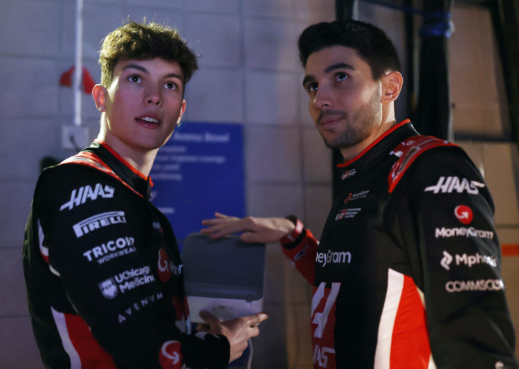 Photo by Bryn Lennon - Formula 1/Formula 1 via Getty Images