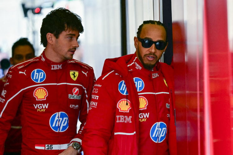Photo by GIUSEPPE CACACE/AFP via Getty Images