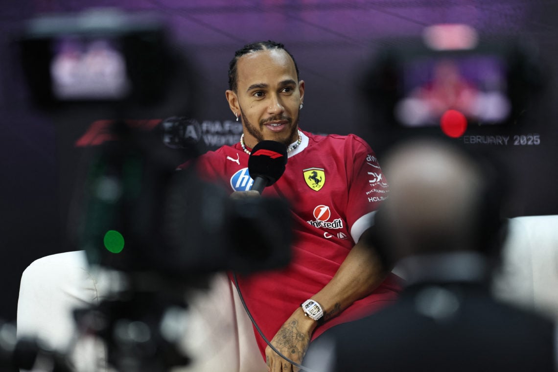 Photo by FADEL SENNA/AFP via Getty Images