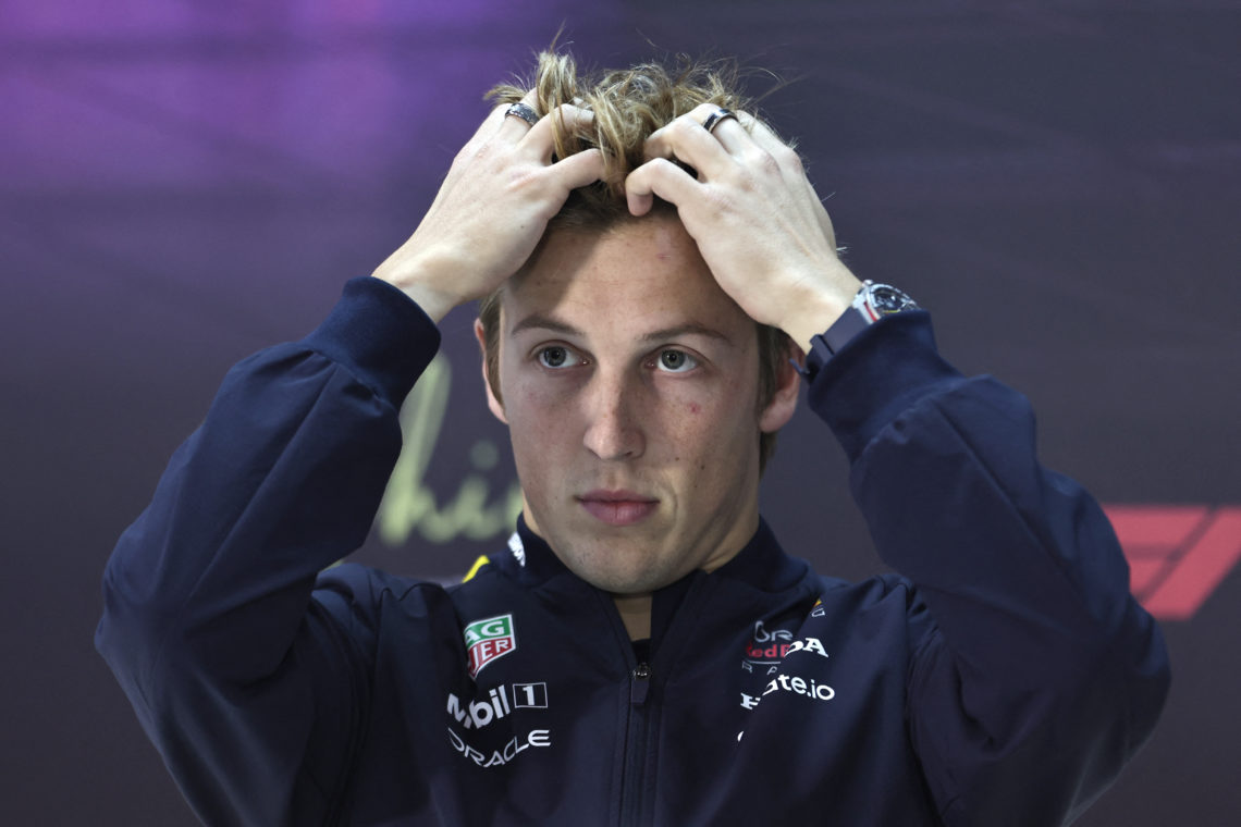 Photo by FADEL SENNA/AFP via Getty Images