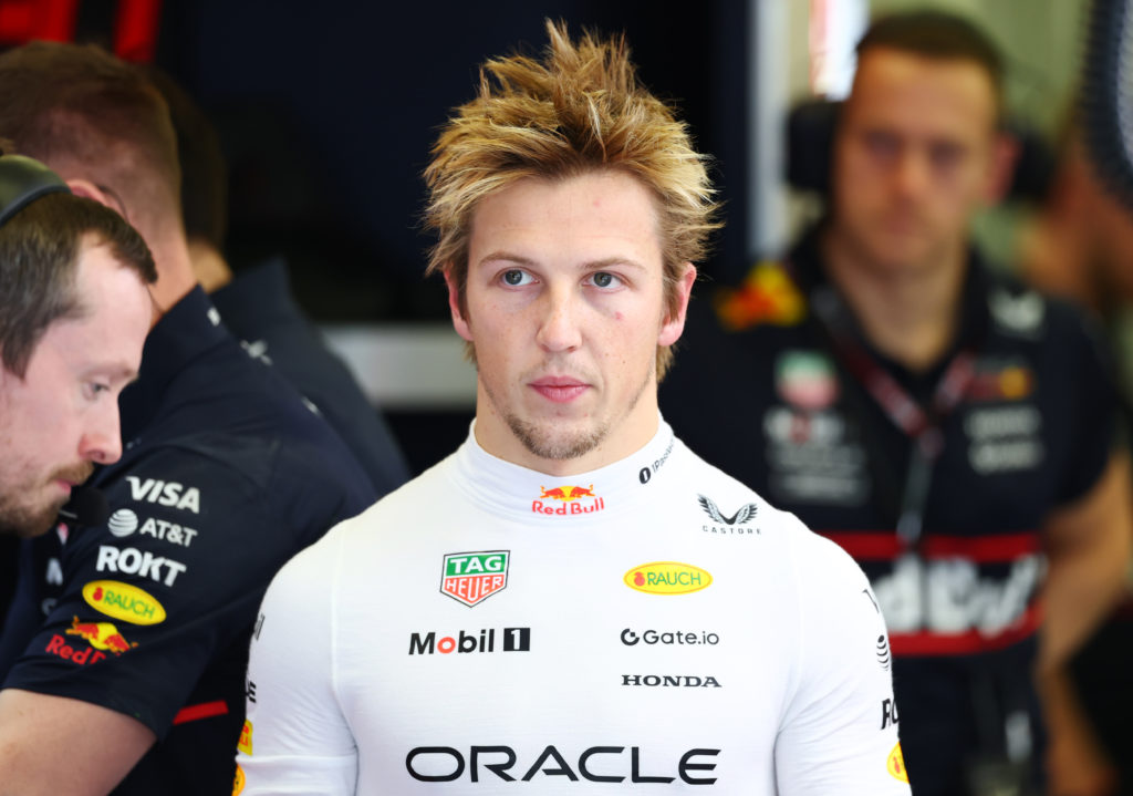 Formula 1 Testing in Bahrain - Day 1