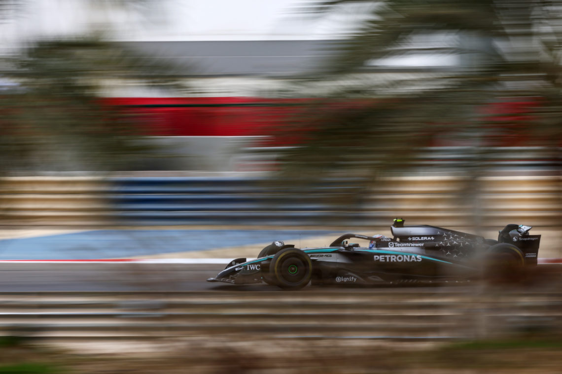 Photo by Peter Fox/Getty Images