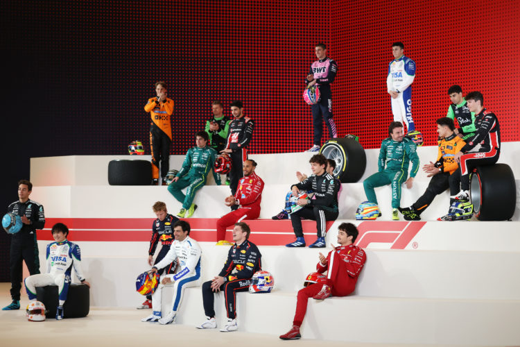 Photo by Mark Thompson/Getty Images