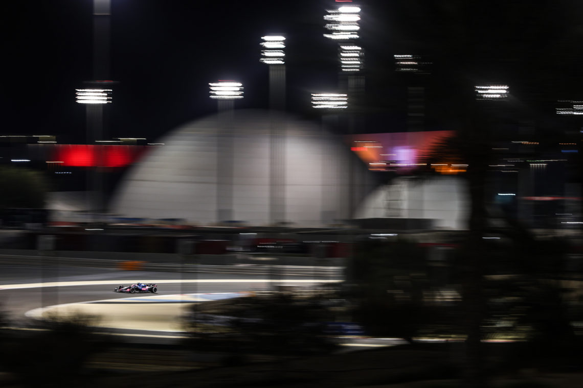 Photo by Peter Fox/Getty Images