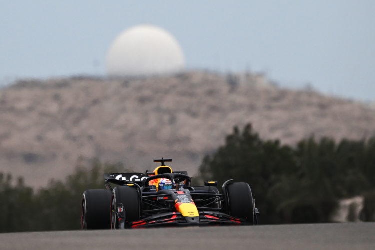 Photo by Mark Sutton - Formula 1/Formula 1 via Getty Images