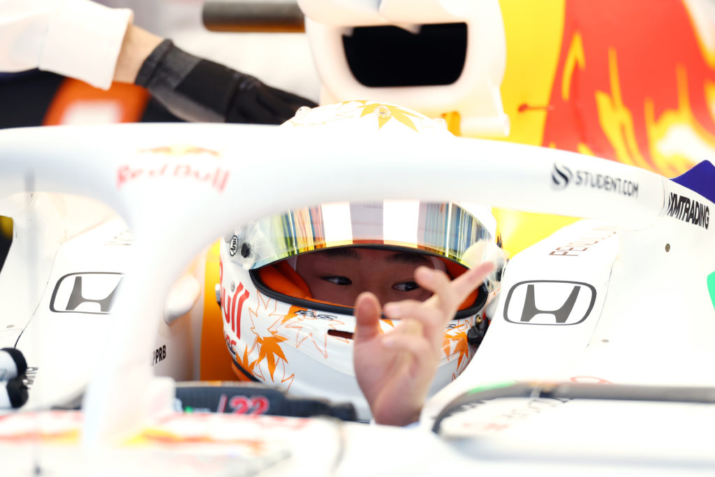 Formula 1 Testing in Bahrain - Day 2