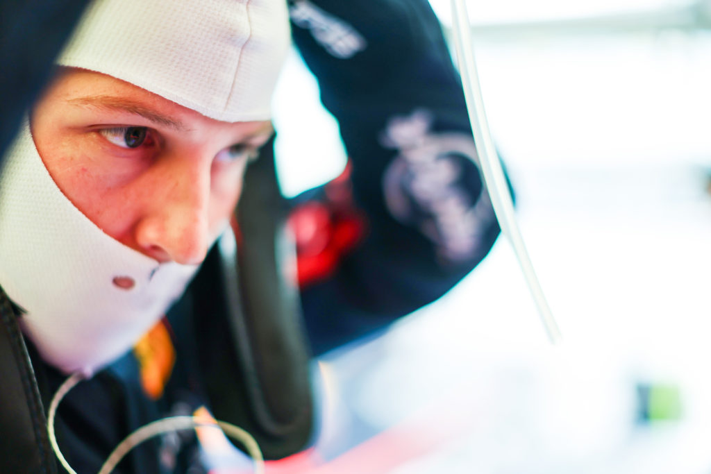 Formula 1 Testing in Bahrain - Day 2