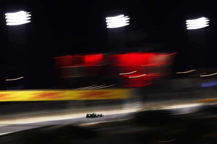 Photo by Peter Fox/Getty Images