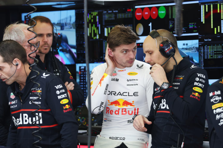 Photo by Bryn Lennon - Formula 1/Formula 1 via Getty Images