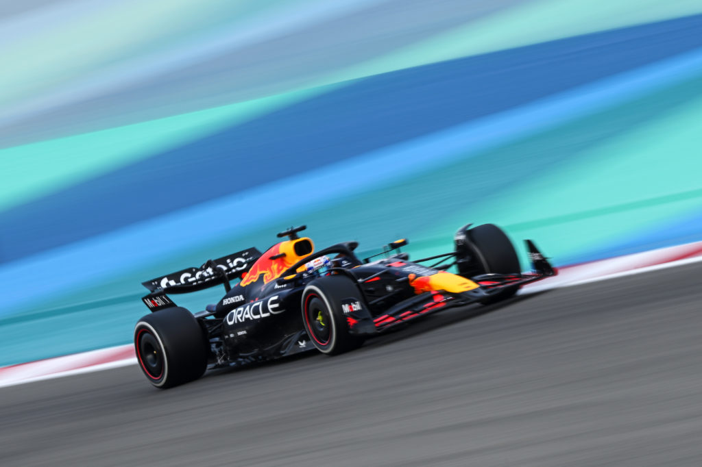 Formula 1 Testing in Bahrain - Day 3
