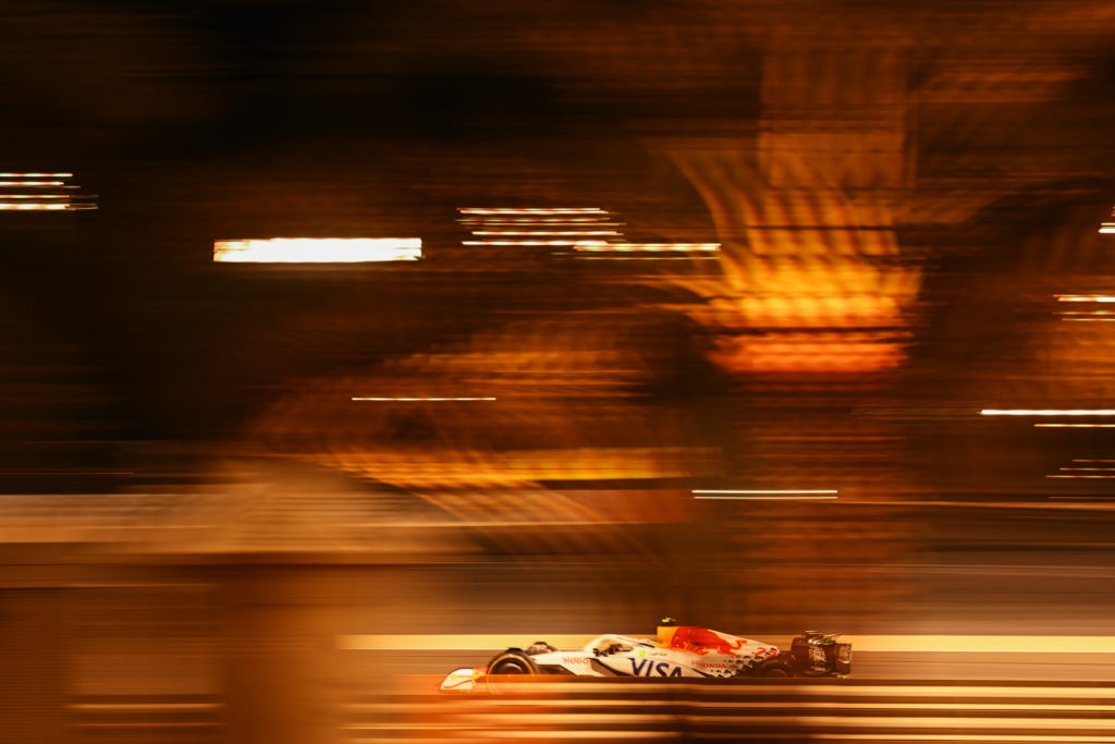 Formula 1 Testing in Bahrain - Day 3