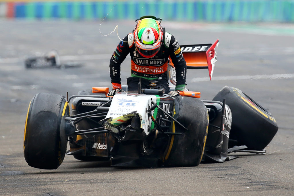 F1 Grand Prix of Hungary