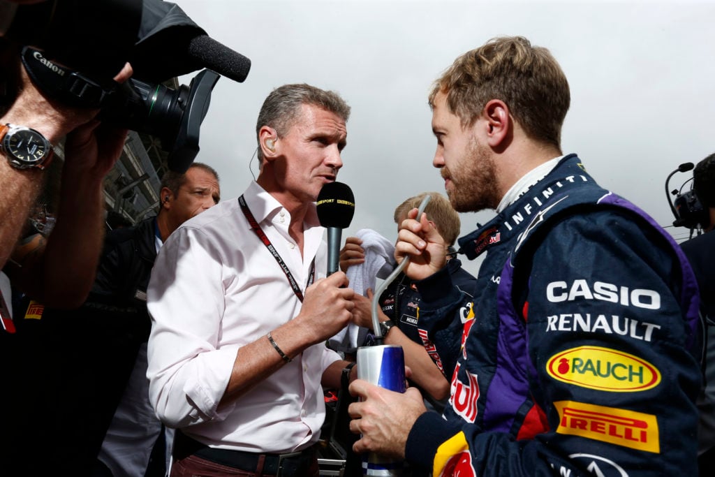Motorsports: FIA Formula One World Championship 2013, Grand Prix of Brazil