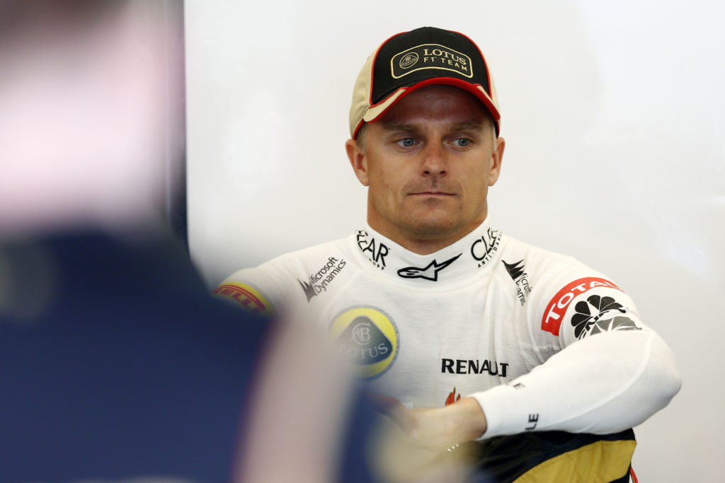 Motorsports: FIA Formula One World Championship 2013, Grand Prix of United States