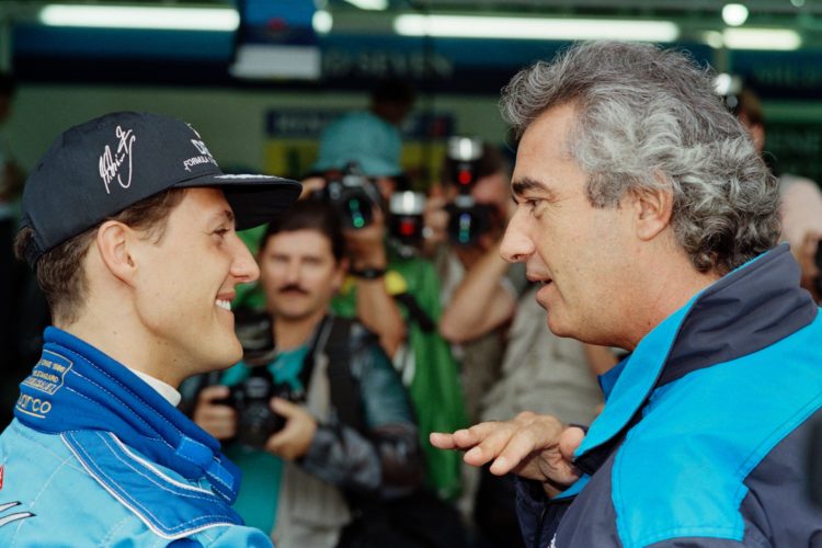 Photo credit should read -/AFP via Getty Images