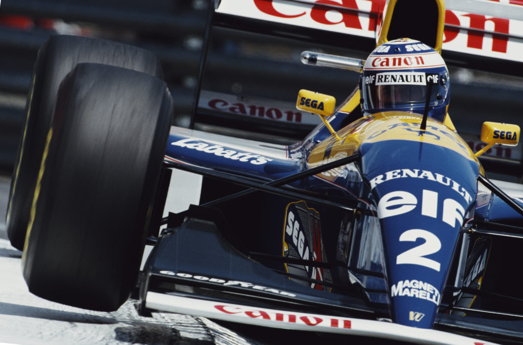 Grand Prix of Monaco