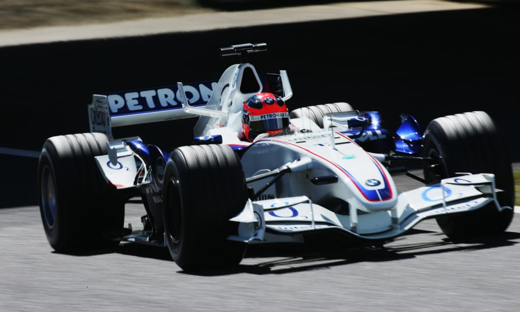 F1 Grand Prix of Japan - Qaulifying