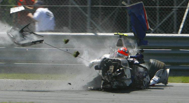 Photo credit should read DAVID BOILY/AFP via Getty Images