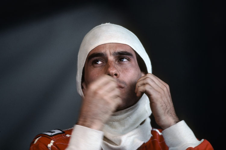 Photo by Paul-Henri Cahier/Getty Images
