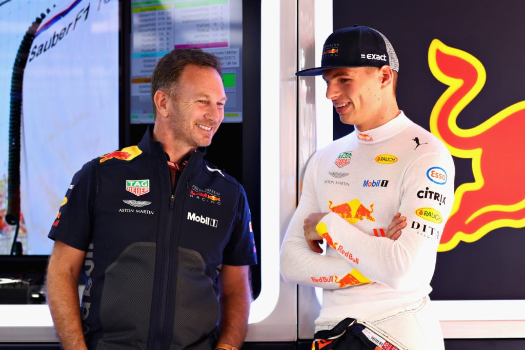 Spanish F1 Grand Prix - Practice
