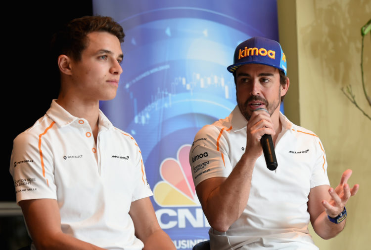 Photo by Tom Dulat/Getty Images for CNBC