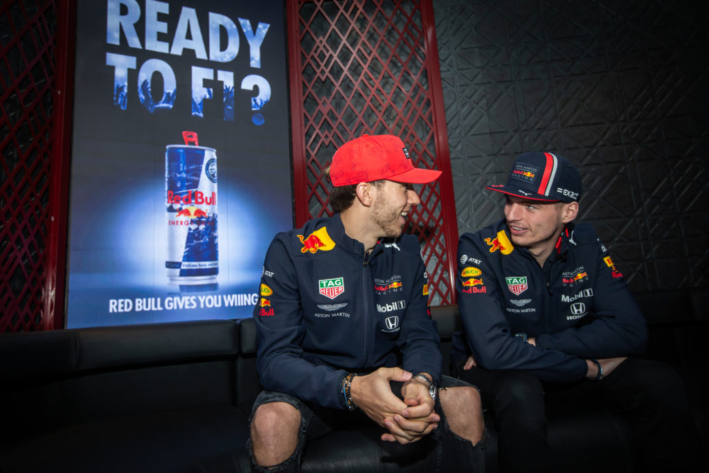 2019 Formula 1 Heineken Chinese Grand Prix - Previews