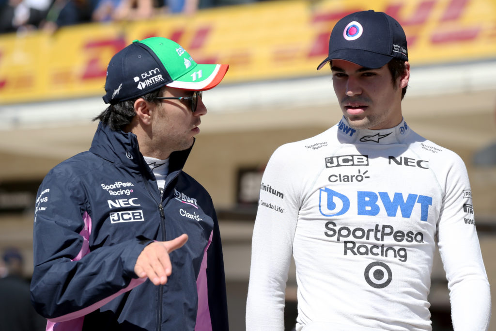 F1 Grand Prix of USA