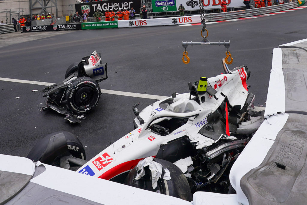 F1 Grand Prix of Monaco