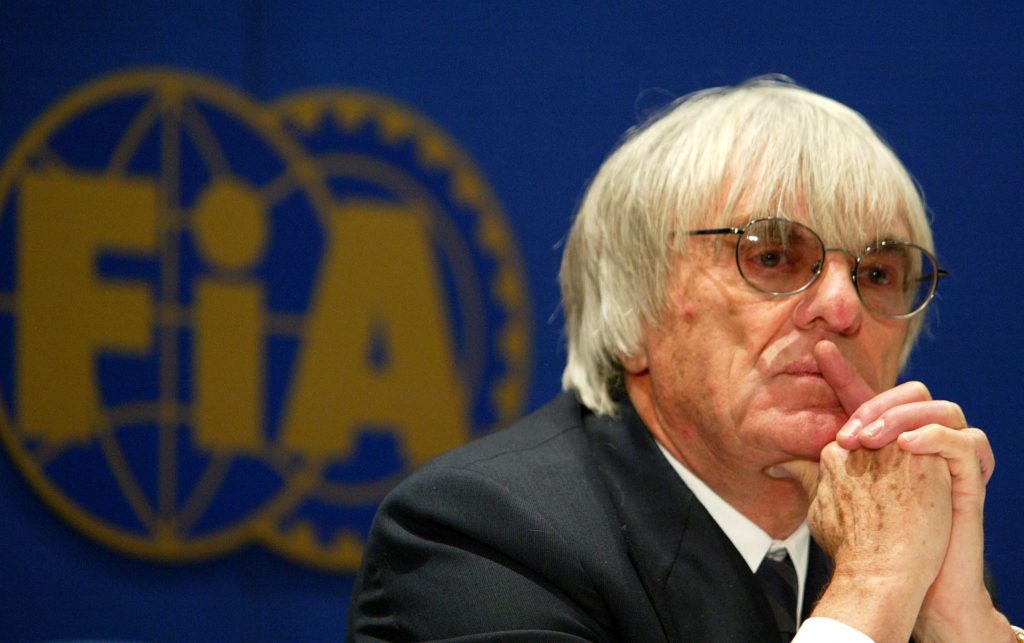 F1-ECCLESTONE