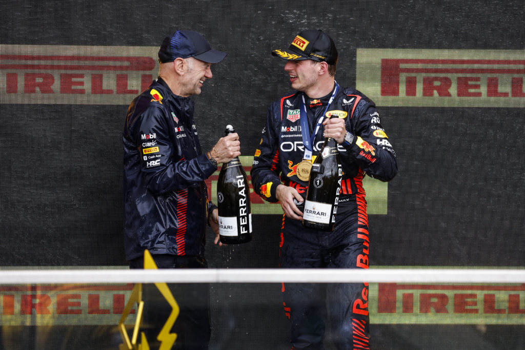 Formula 1 Pirelli Grand Prix Du Canada 2023