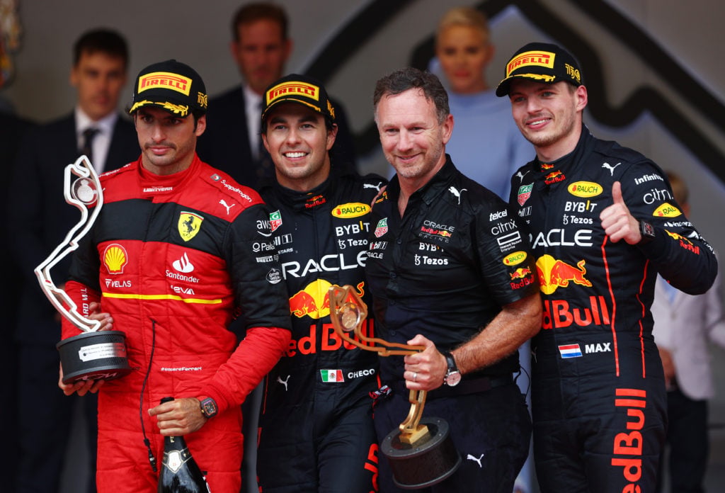 F1 Grand Prix of Monaco