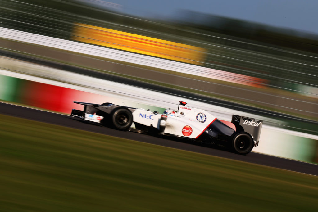 F1 Grand Prix of Japan