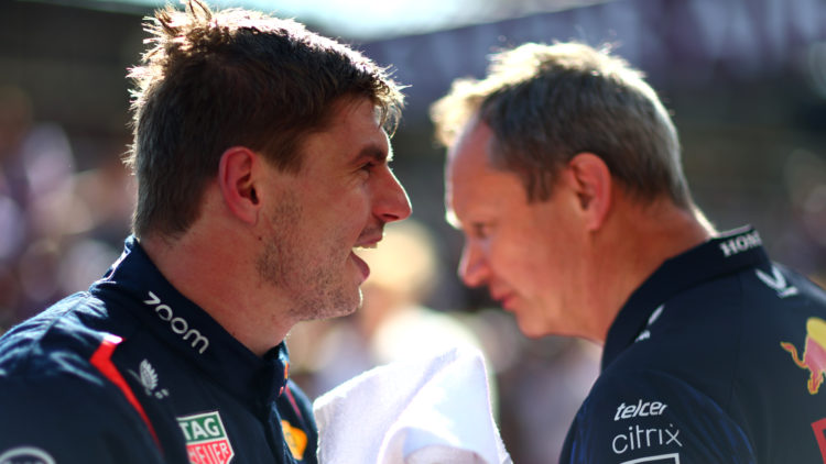 Photo by Dan Istitene - Formula 1/Formula 1 via Getty Images