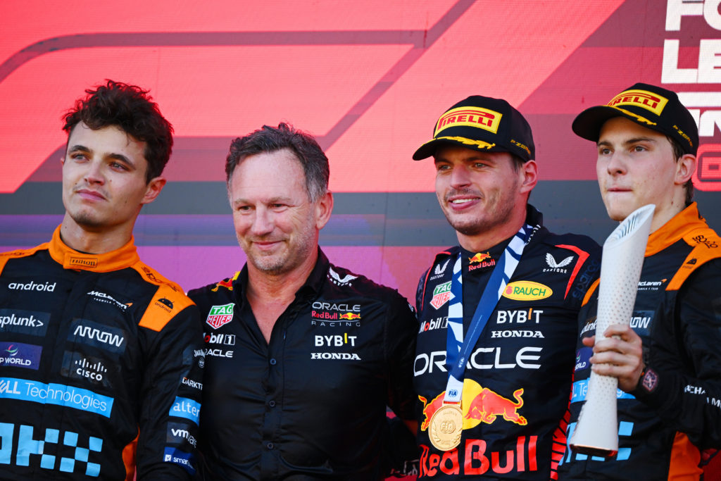 F1 Grand Prix of Japan