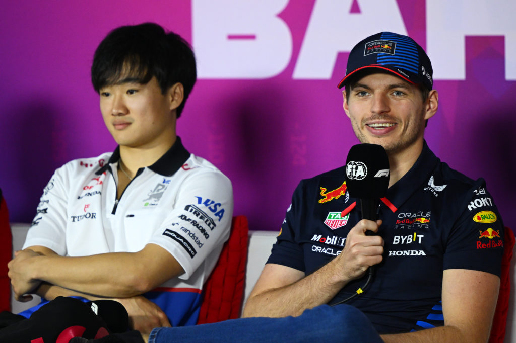 Formula 1 Testing in Bahrain - Day 3