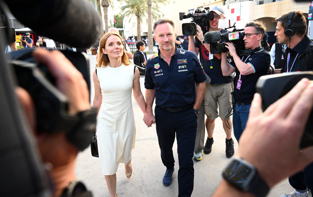 F1 Grand Prix of Bahrain