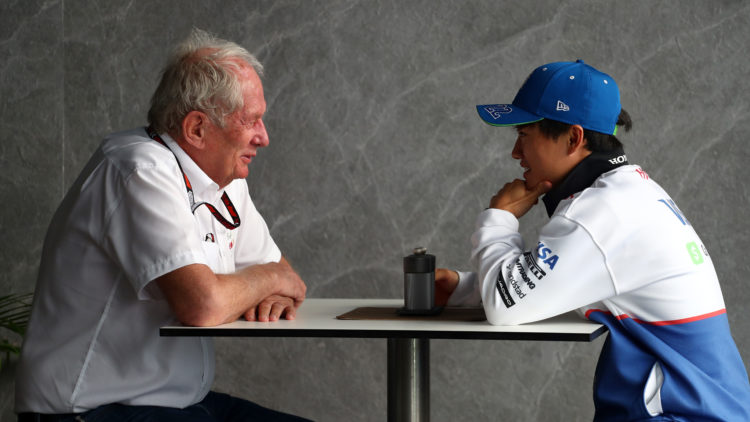 Photo by Peter Fox - Formula 1/Formula 1 via Getty Images