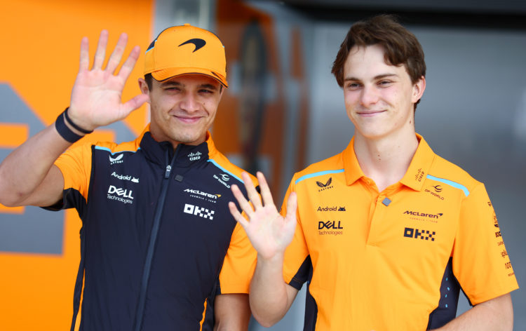 Photo by Clive Rose - Formula 1/Formula 1 via Getty Images