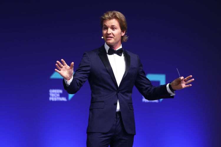 Photo by Sebastian Reuter/Getty Images for Green Awards