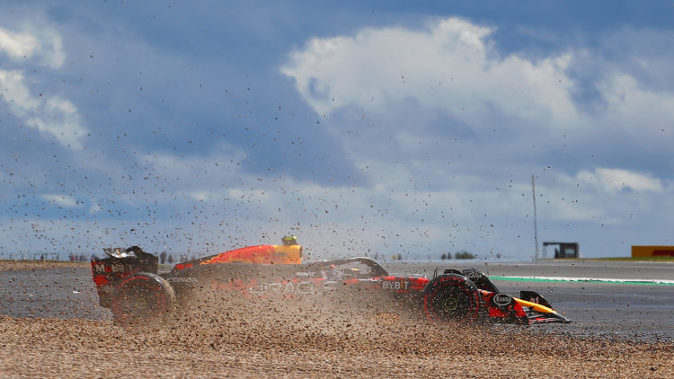 Photo by Peter Fox - Formula 1/Formula 1 via Getty Images