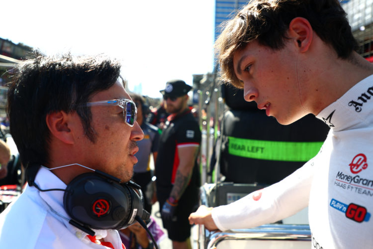 Photo by Peter Fox - Formula 1/Formula 1 via Getty Images