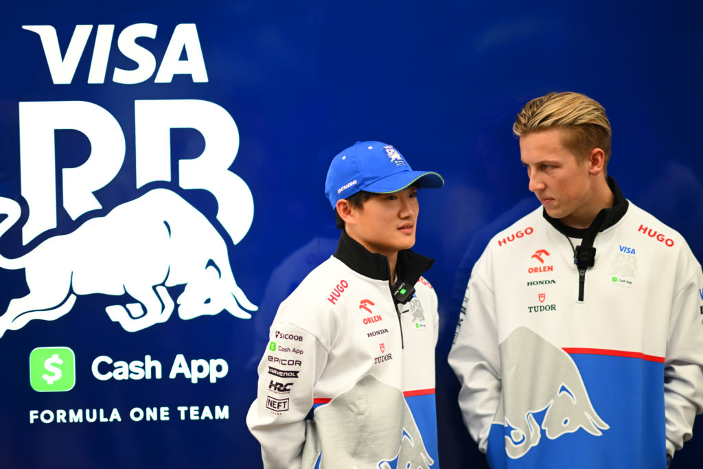 F1 Grand Prix of Brazil - Previews