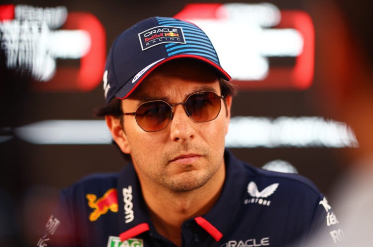 Photo by Peter Fox - Formula 1/Formula 1 via Getty Images