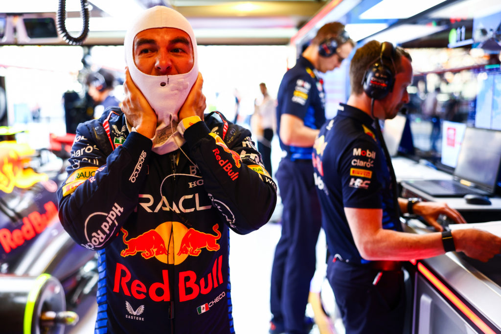 F1 Grand Prix of Abu Dhabi