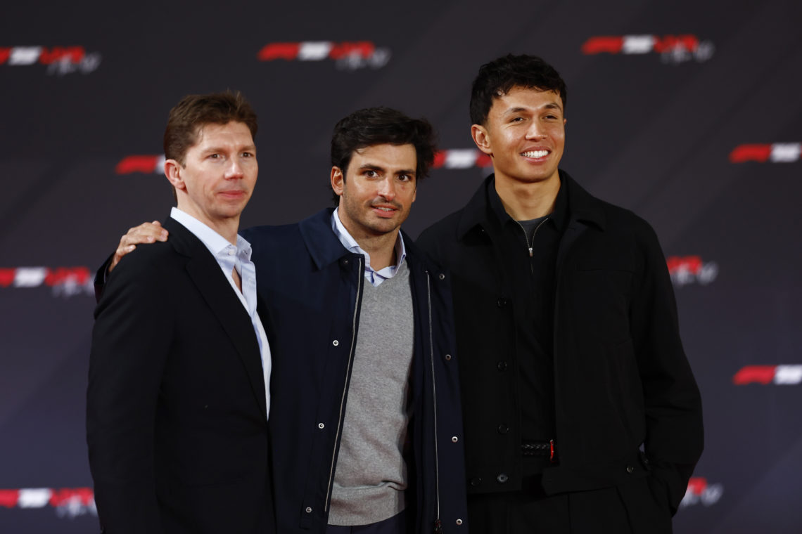 Photo by Sam Bloxham/Getty Images