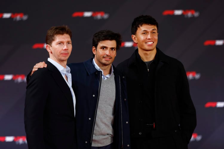 Photo by Sam Bloxham/Getty Images