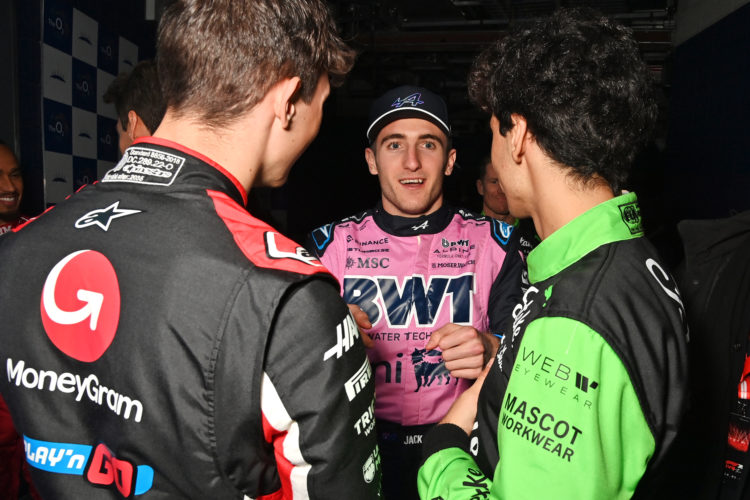 Photo by Dave Benett - Formula 1/Formula 1 via Getty Images